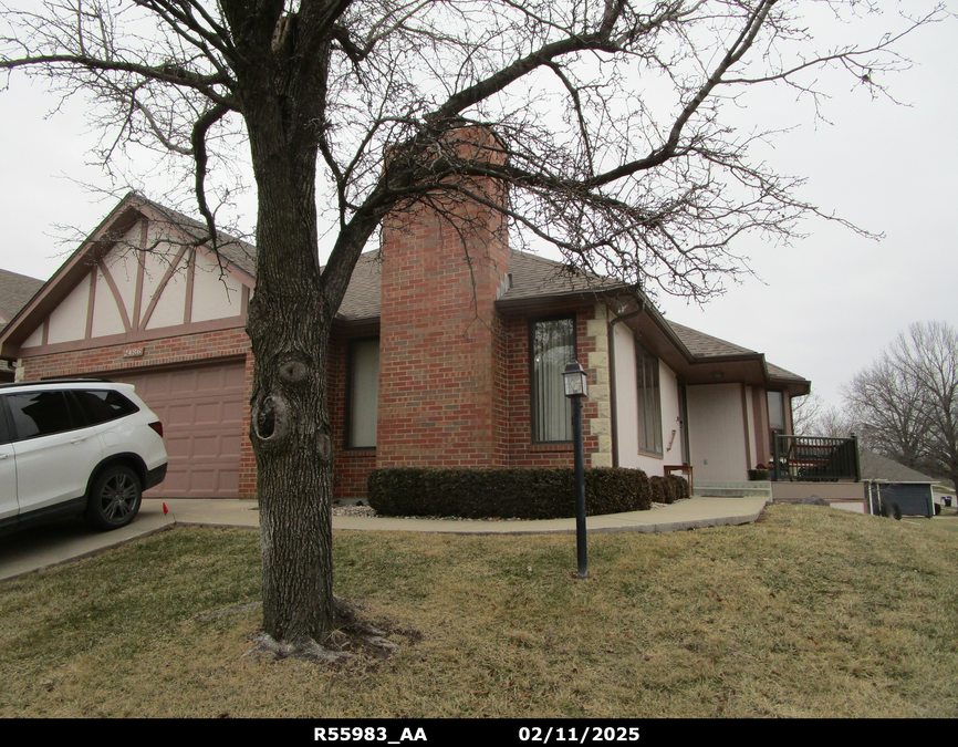 exterior photo of primary building or land of the property