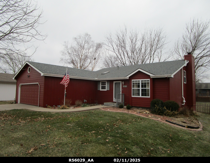 exterior photo of primary building or land of the property