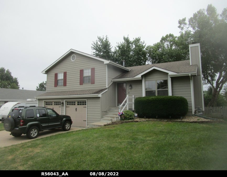 exterior photo of primary building or land of the property