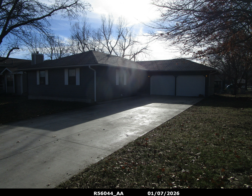 exterior photo of primary building or land of the property