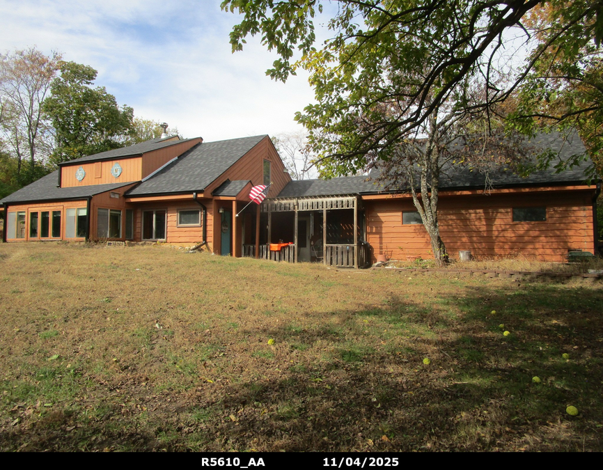 exterior photo of primary building or land of the property