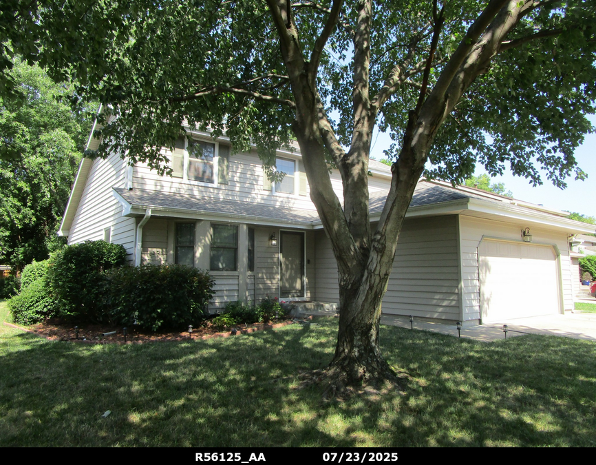 exterior photo of primary building or land of the property