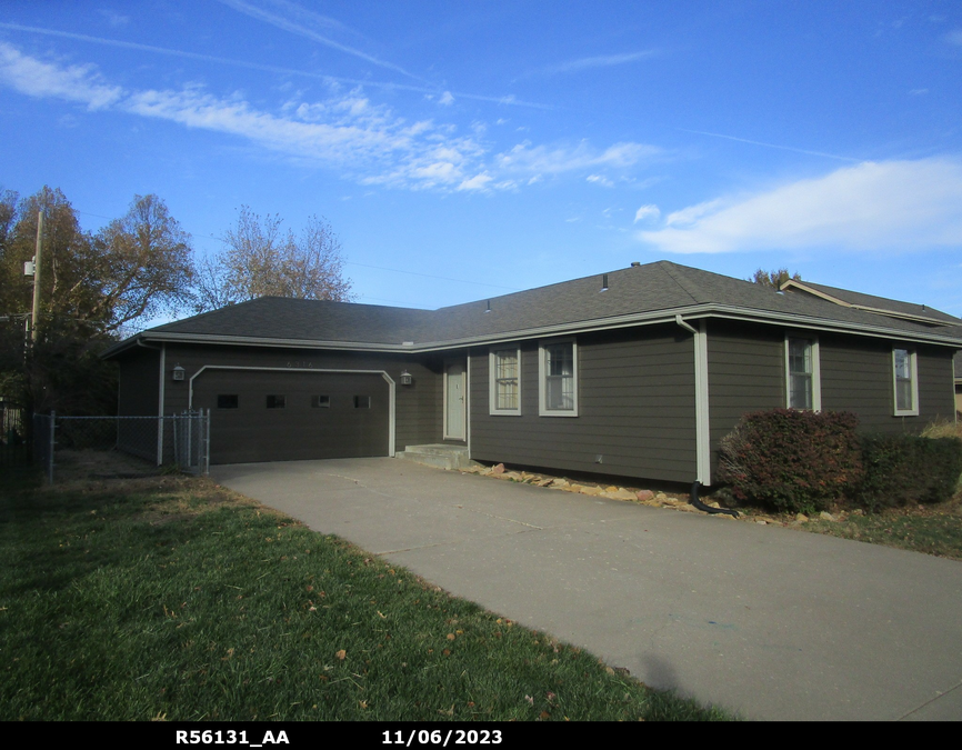 exterior photo of primary building or land of the property