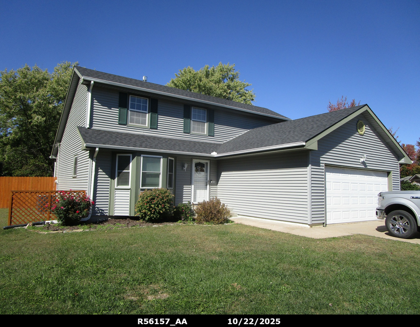 exterior photo of primary building or land of the property