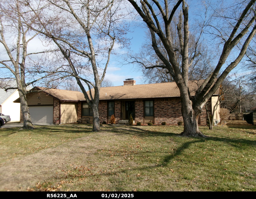 exterior photo of primary building or land of the property
