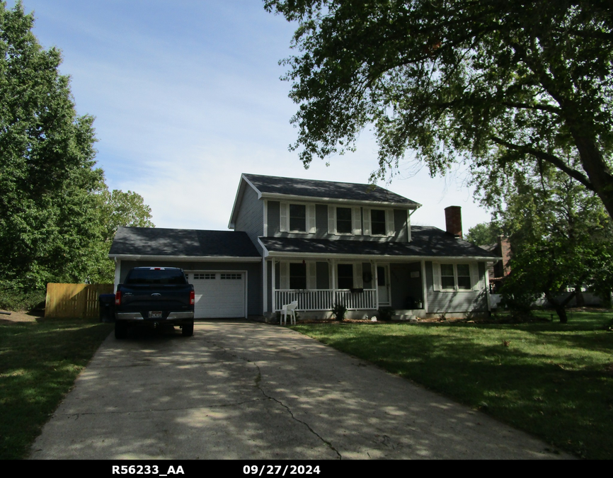 exterior photo of primary building or land of the property