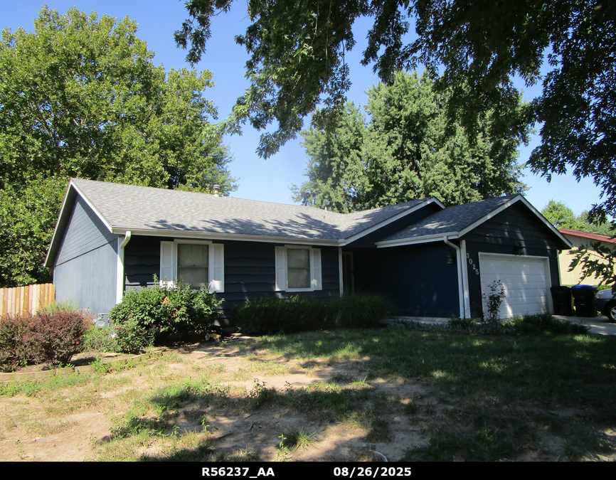 exterior photo of primary building or land of the property