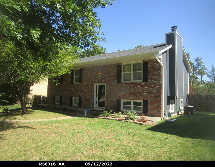 exterior photo of primary building or land of the property