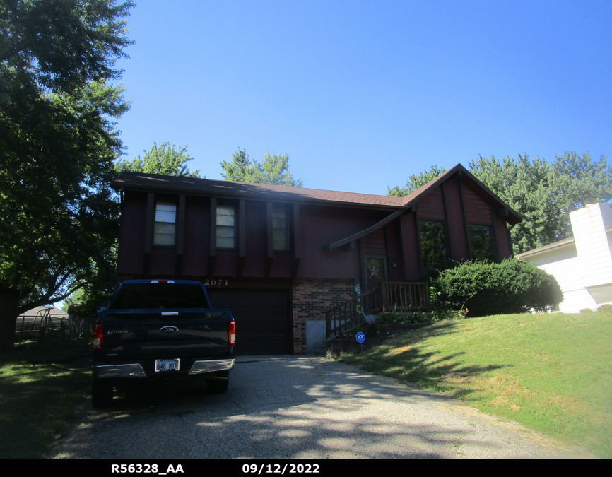 exterior photo of primary building or land of the property