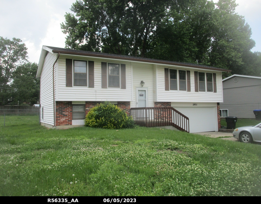 exterior photo of primary building or land of the property