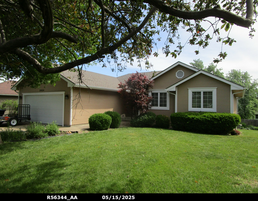 exterior photo of primary building or land of the property