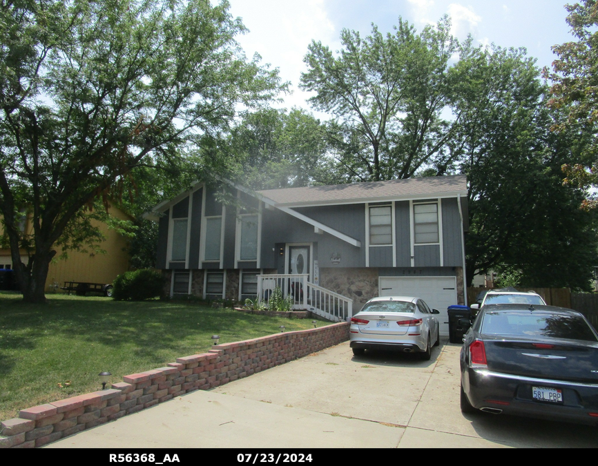 exterior photo of primary building or land of the property