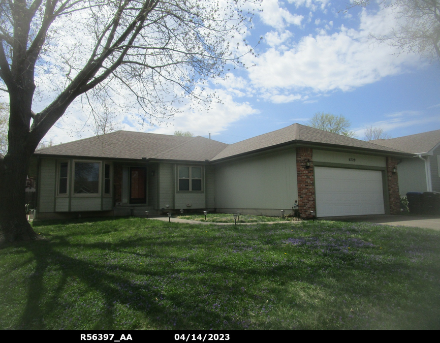 exterior photo of primary building or land of the property