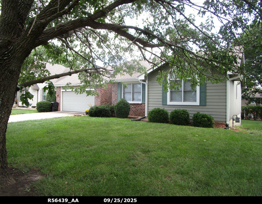 exterior photo of primary building or land of the property