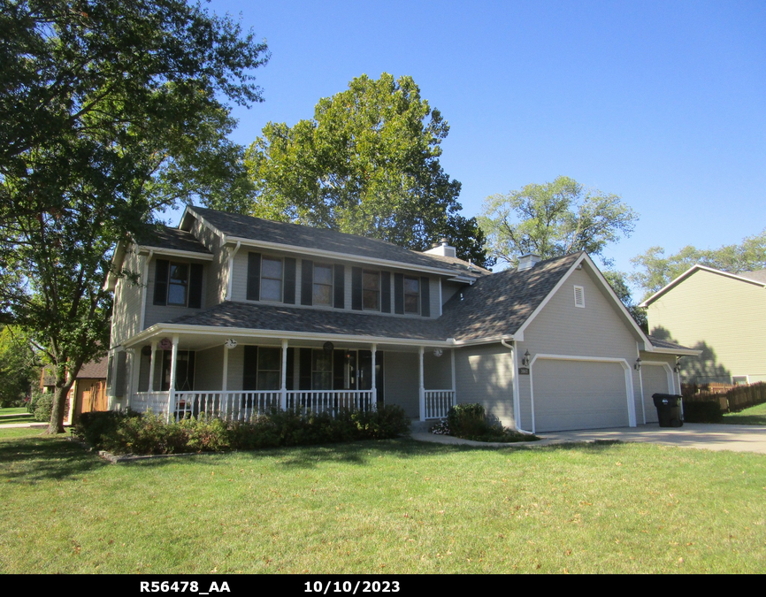 exterior photo of primary building or land of the property