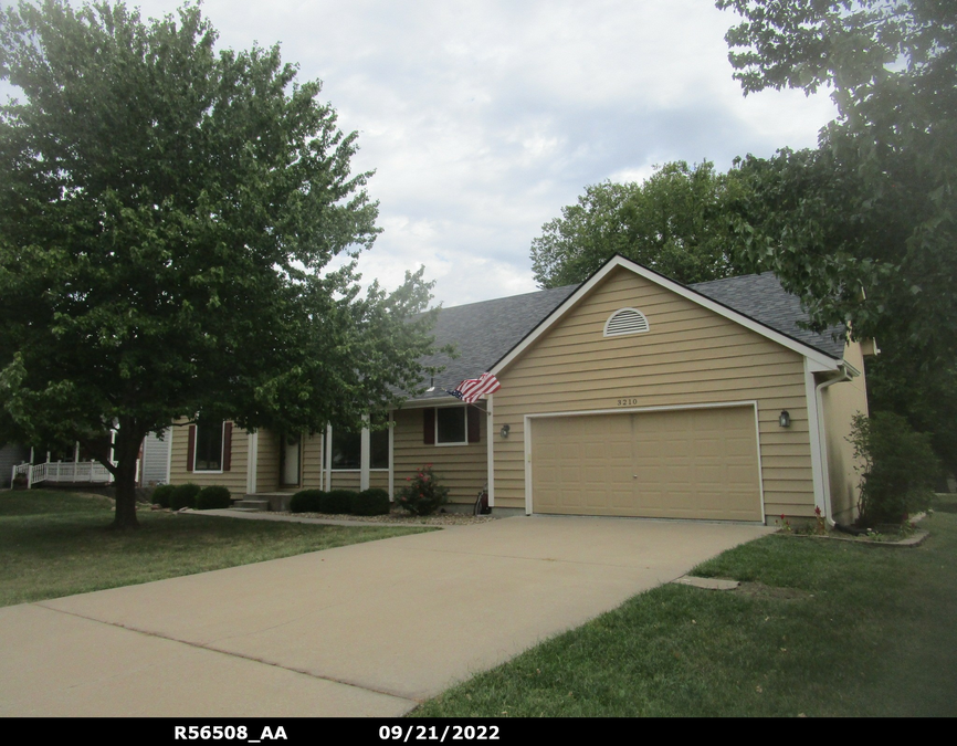 exterior photo of primary building or land of the property