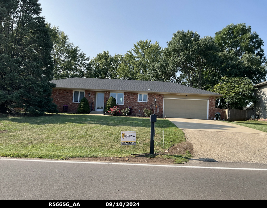 exterior photo of primary building or land of the property