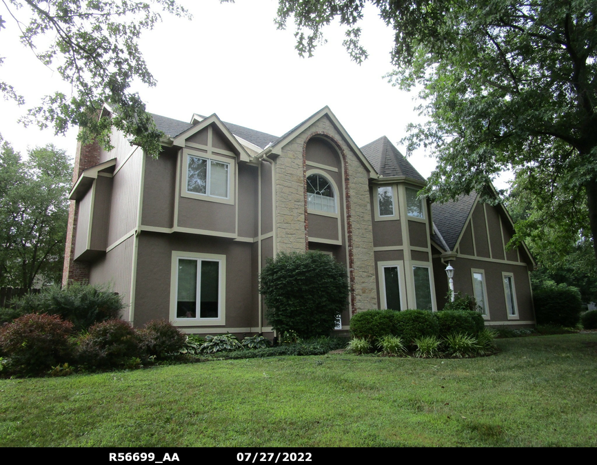 exterior photo of primary building or land of the property