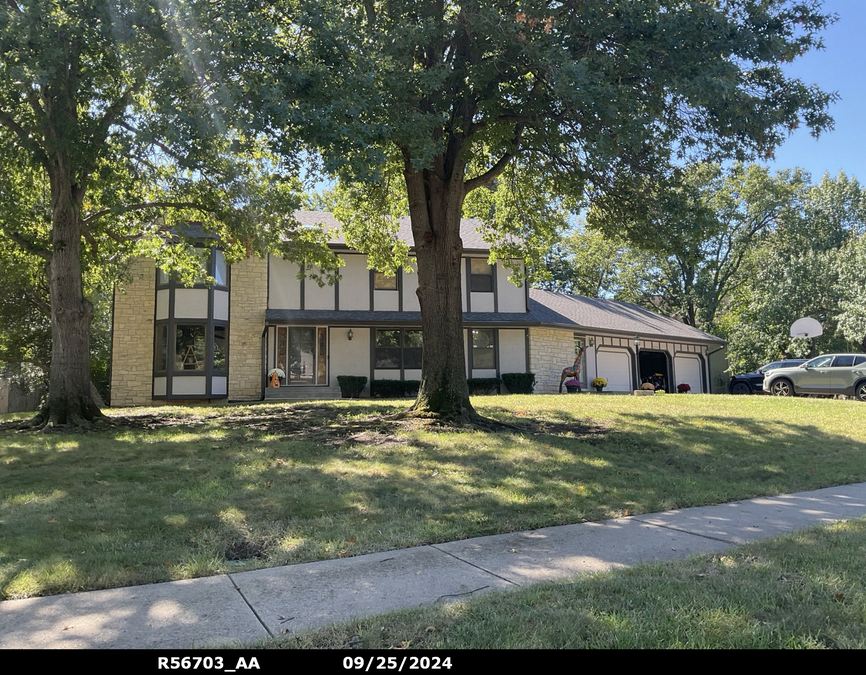 exterior photo of primary building or land of the property