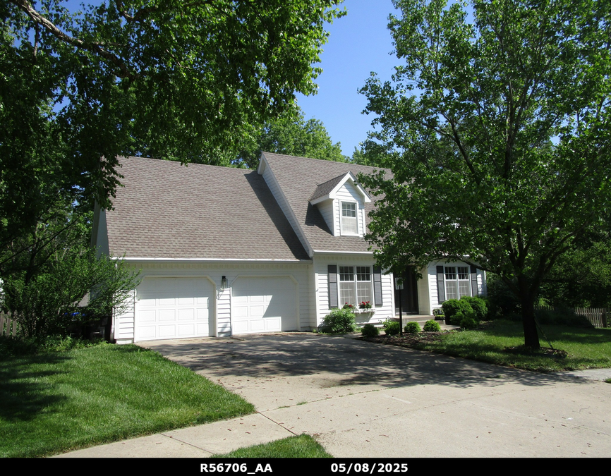 exterior photo of primary building or land of the property