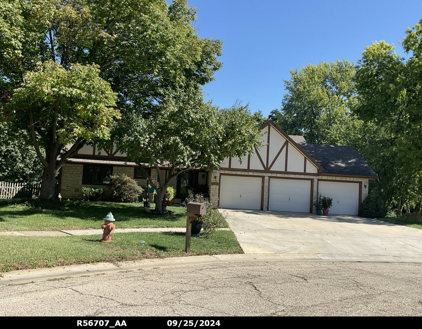 exterior photo of primary building or land of the property