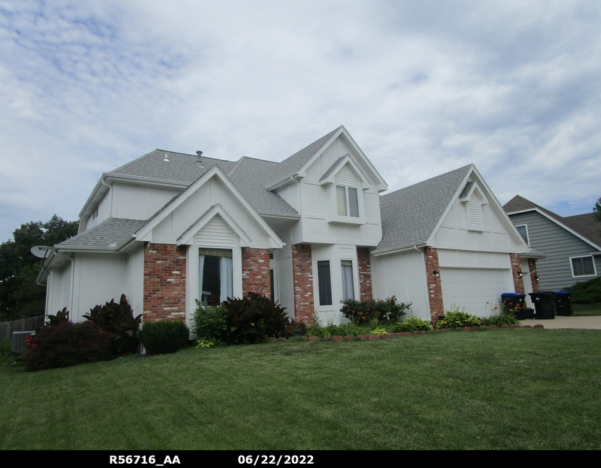 exterior photo of primary building or land of the property