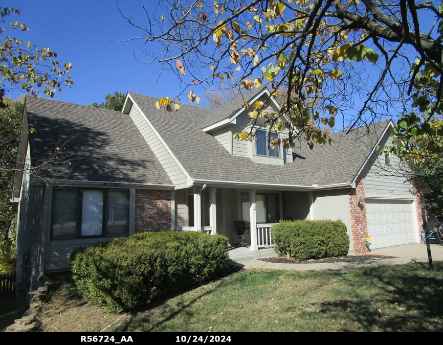 exterior photo of primary building or land of the property