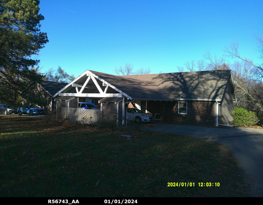 exterior photo of primary building or land of the property