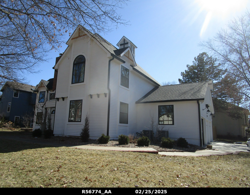 exterior photo of primary building or land of the property