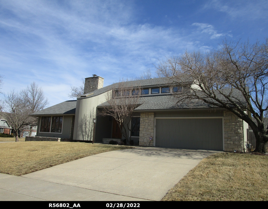 exterior photo of primary building or land of the property