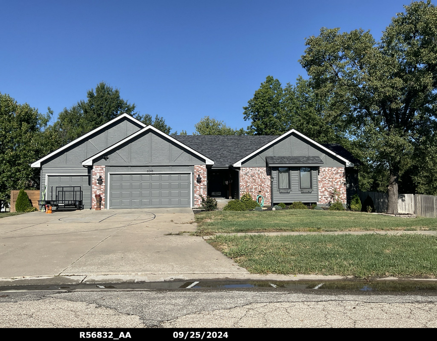 exterior photo of primary building or land of the property