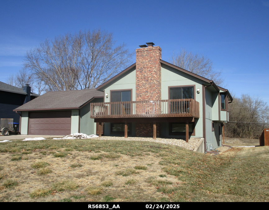 exterior photo of primary building or land of the property