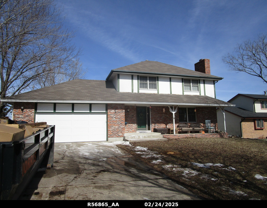 exterior photo of primary building or land of the property