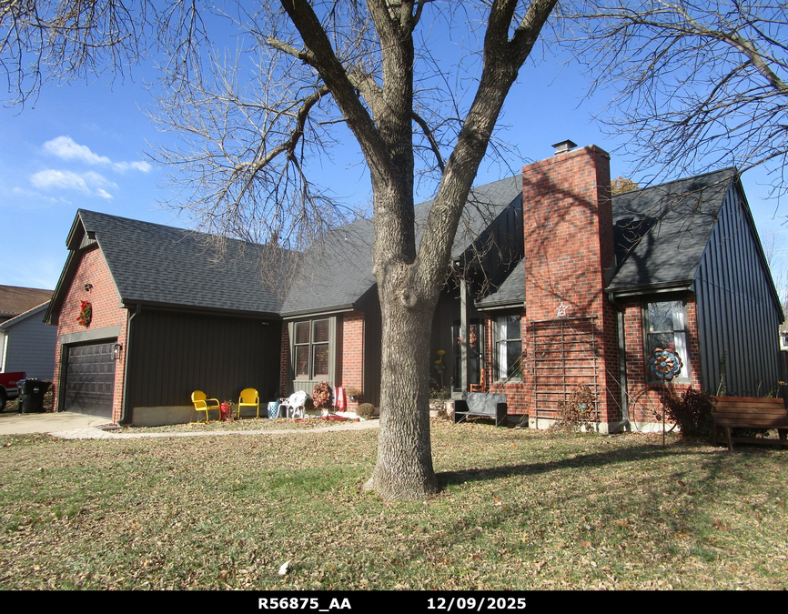 exterior photo of primary building or land of the property
