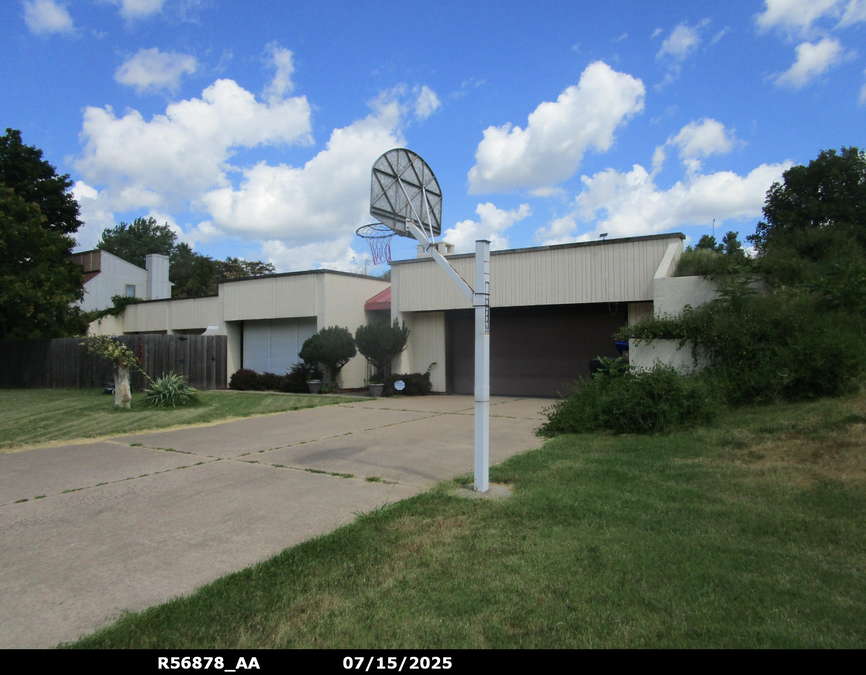 exterior photo of primary building or land of the property