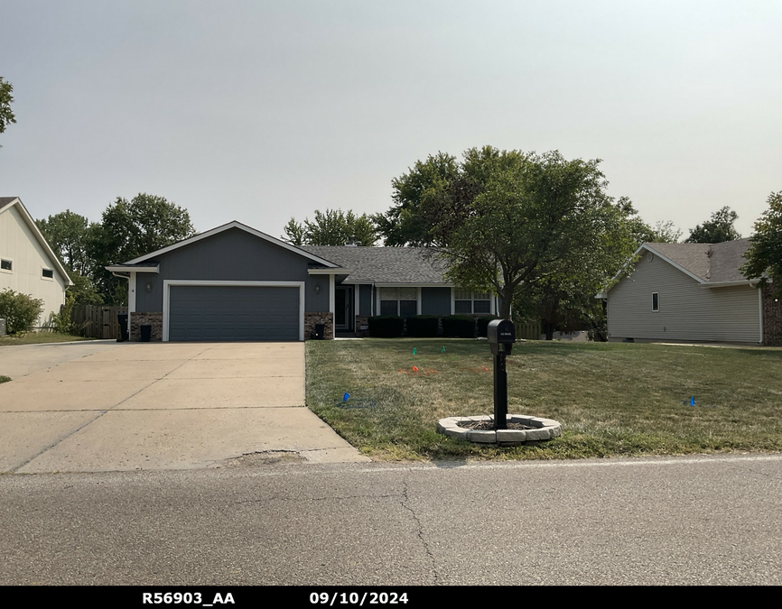 exterior photo of primary building or land of the property