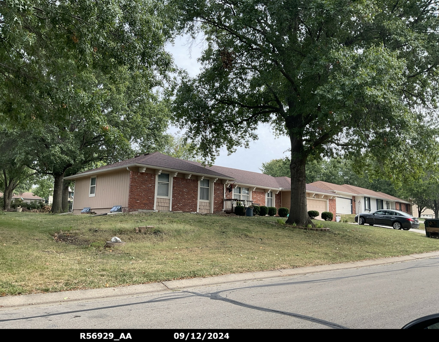 exterior photo of primary building or land of the property