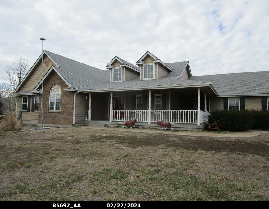 exterior photo of primary building or land of the property