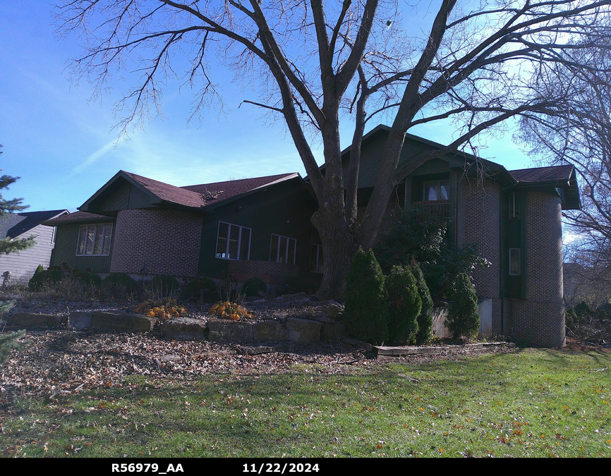 exterior photo of primary building or land of the property