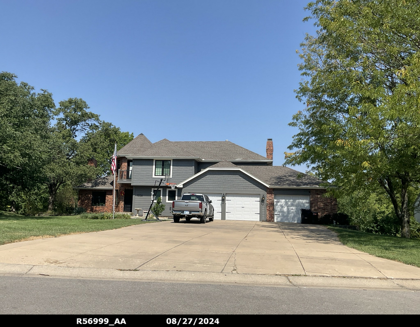 exterior photo of primary building or land of the property