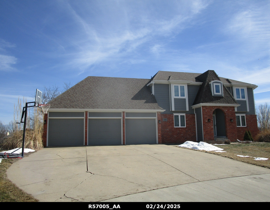 exterior photo of primary building or land of the property