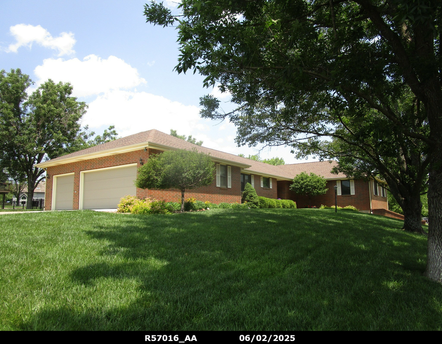 exterior photo of primary building or land of the property