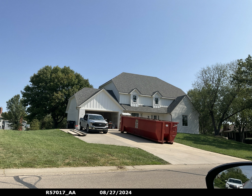 exterior photo of primary building or land of the property