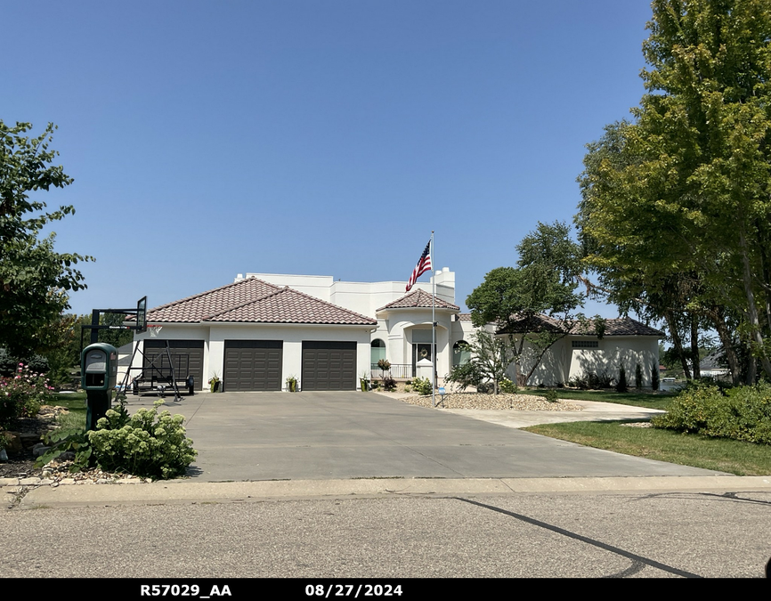 exterior photo of primary building or land of the property