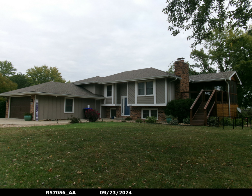 exterior photo of primary building or land of the property