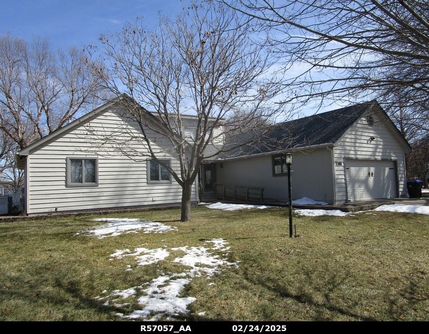 exterior photo of primary building or land of the property