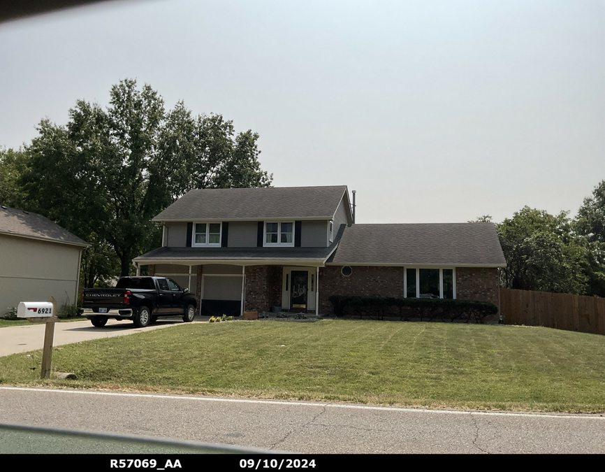 exterior photo of primary building or land of the property