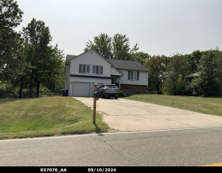 exterior photo of primary building or land of the property