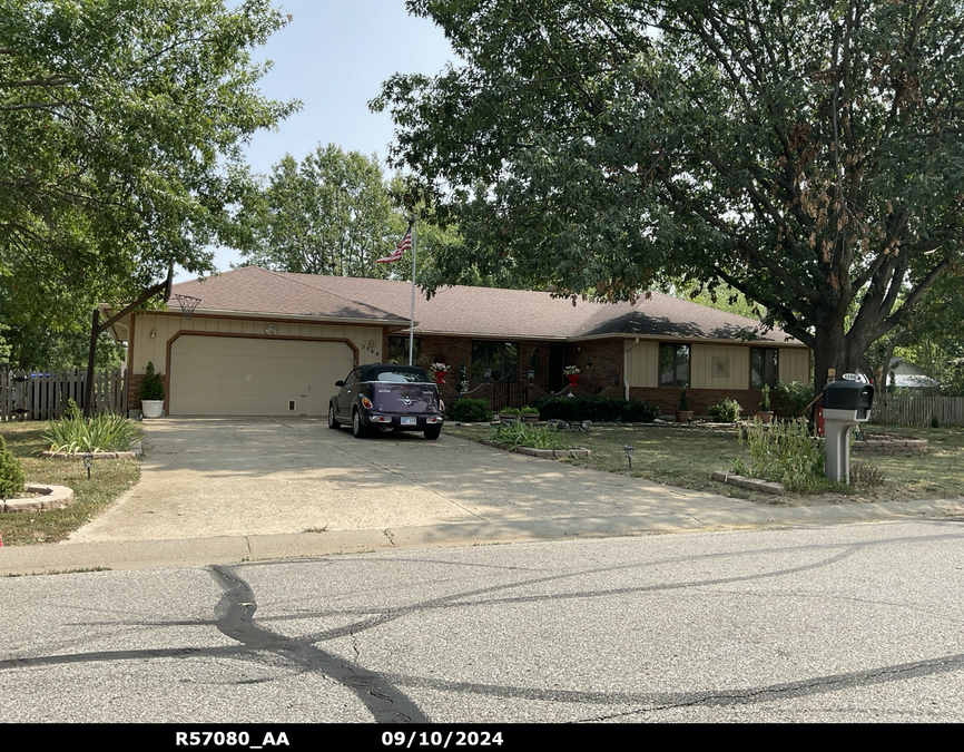 exterior photo of primary building or land of the property