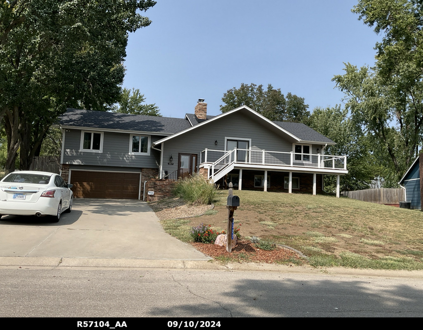 exterior photo of primary building or land of the property